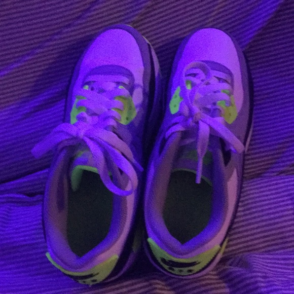 Nike Other - Nike air max’s